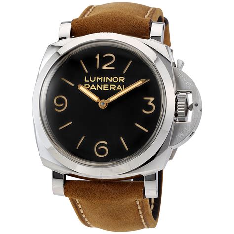 harga panerai luminor